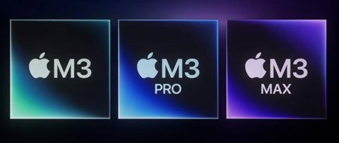 الكشف عن أجهزة Macbook Pro 2023 الجديدة بأقوي