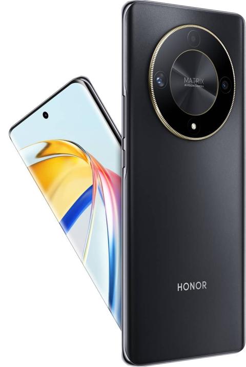 هونر تطلق أحدث هواتفها الذكية Honor X9B في