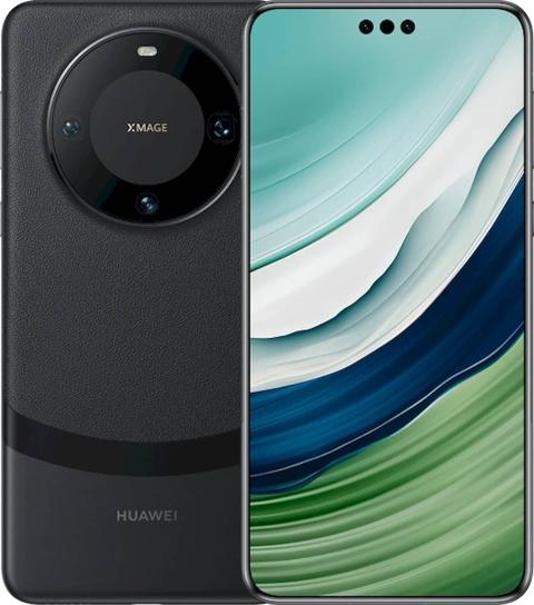 إطلاق هاتف Huawei Mate 60 Pro+ بمعالج Kirin