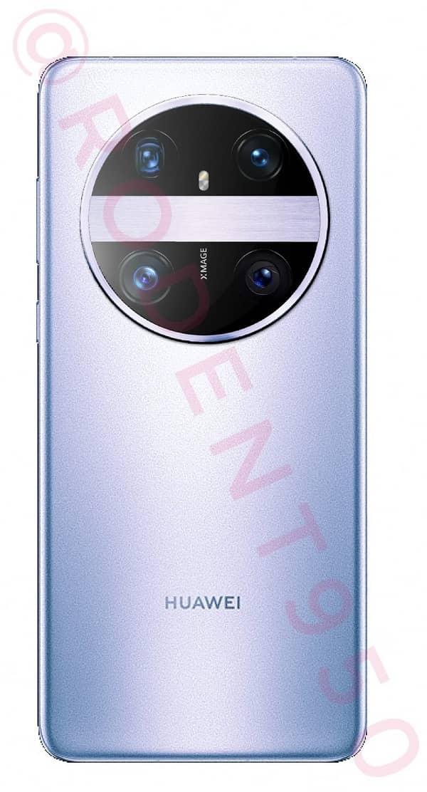 هاتف Huawei Mate 60