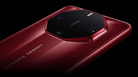 هاتف Huawei Mate 60 RS Ultimate Design