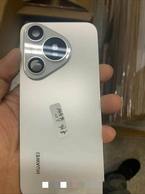 تسريب يظهر هاتف Huawei P70 Pro بأحدث المواصفات