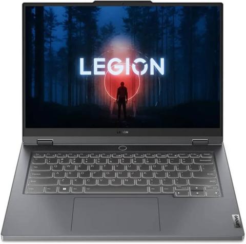 لينوفو تطلق لاب توب Lenovo Legion Slim 5 المخصص