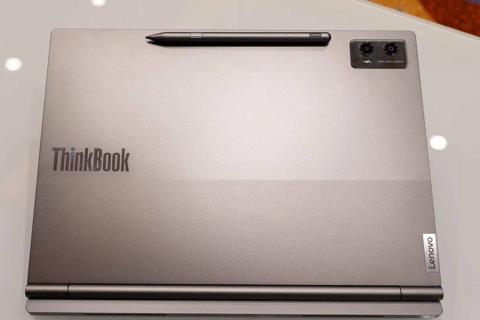 تصميم Lenovo ThinkBook Plus Gen 5 Hybrid