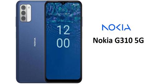 الإعلان عن هواتف Nokia G310 5G و Nokia C210