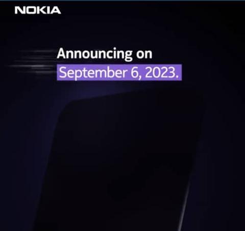 نوكيا تستعد لإطلاق هاتف ثوري جديد بتقنية 5G في