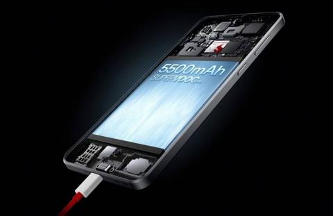 بطارية OnePlus Ace 3V