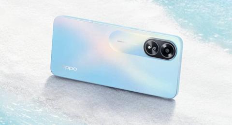 أوبو تطلق هاتف Oppo A18 في الفئة الاقتصادية