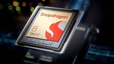 Qualcomm Snapdragon 8 Gen 3 معالج