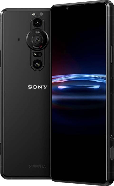هاتف Sony Xperia Pro-I أفضل كاميرا للتصوير