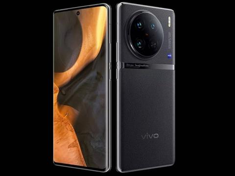 هاتف Vivo X100 Pro Plus