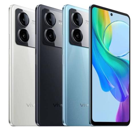 بسعر اقل من 210 دولار : فيفو تطلق هاتف Vivo